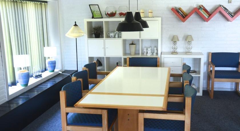 Motel Nordsoen