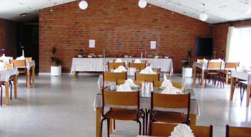 Motel Nordsoen