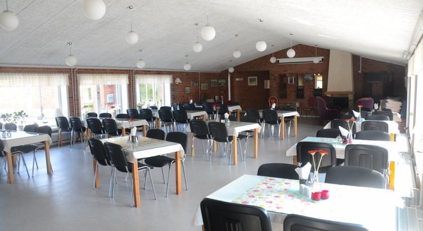 Motel Nordsoen