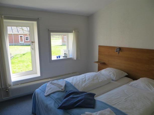 Motel Nordsoen
