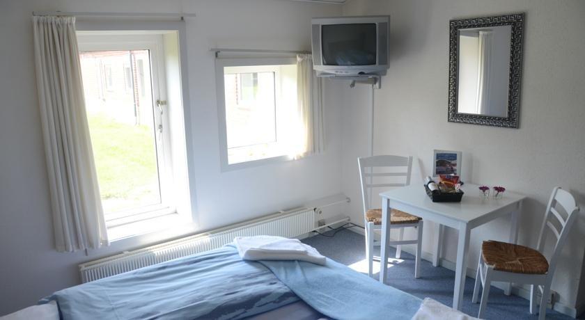 Motel Nordsoen