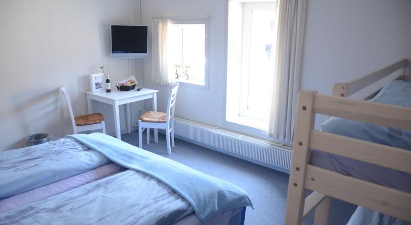 Motel Nordsoen