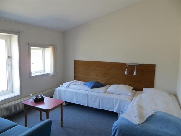 Motel Nordsoen