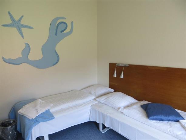Motel Nordsoen