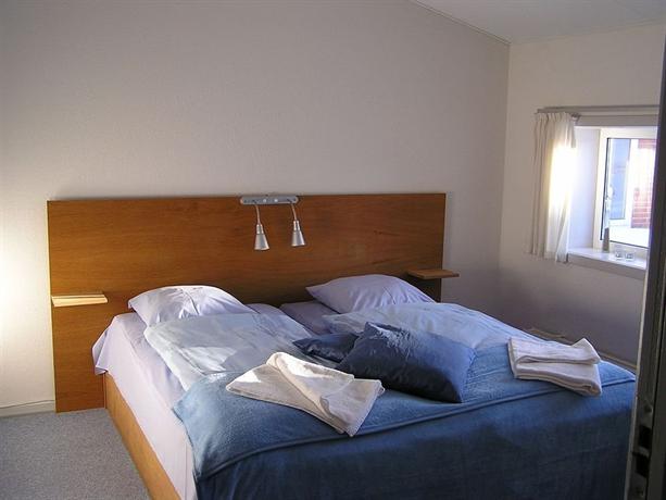 Motel Nordsoen