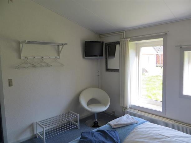 Motel Nordsoen