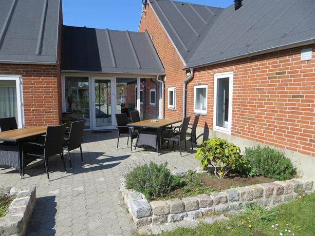 Motel Nordsoen
