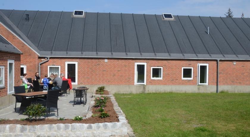 Motel Nordsoen