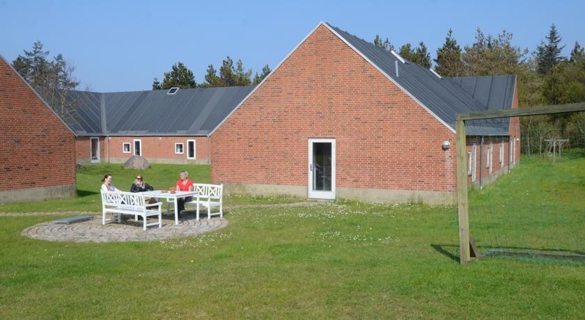 Motel Nordsoen