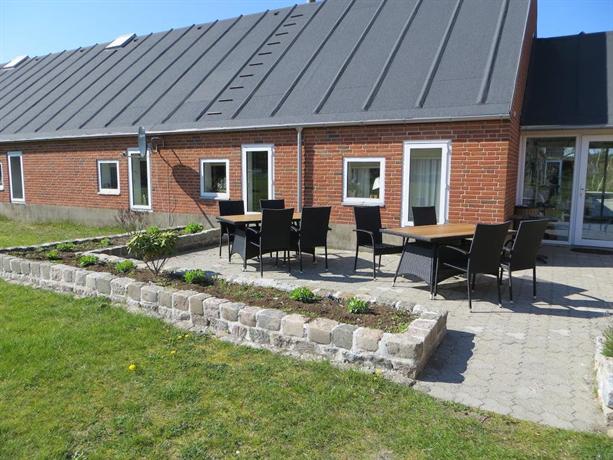 Motel Nordsoen