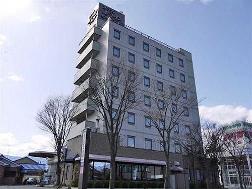Hotel Route-Inn Court Matsumoto Inter