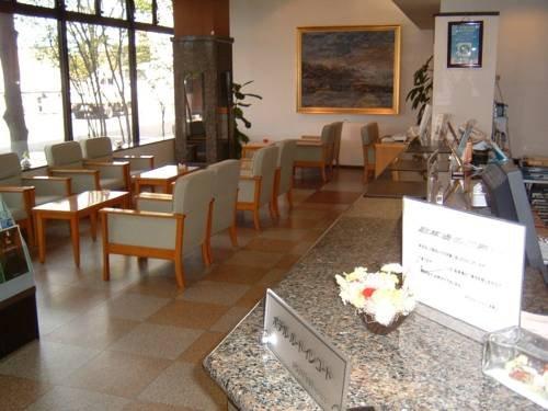 Hotel Route-Inn Court Matsumoto Inter