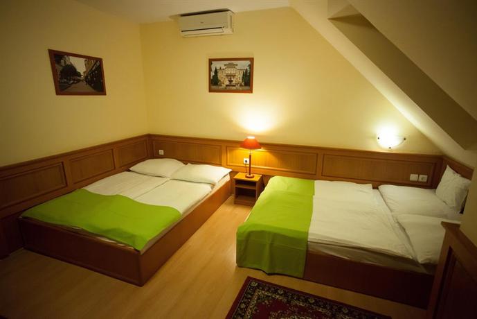 Szinbad Hotel