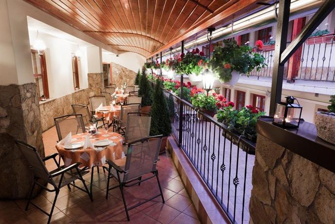 Szinbad Hotel