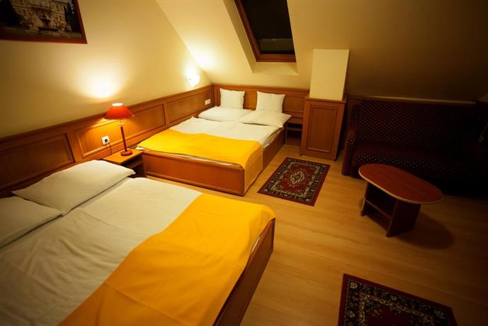 Szinbad Hotel