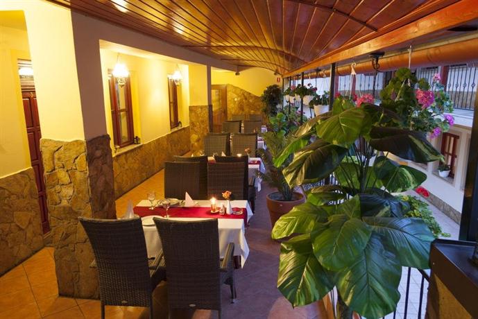 Szinbad Hotel