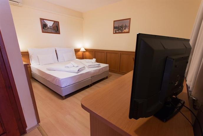 Szinbad Hotel