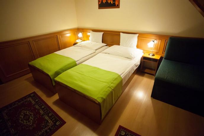 Szinbad Hotel