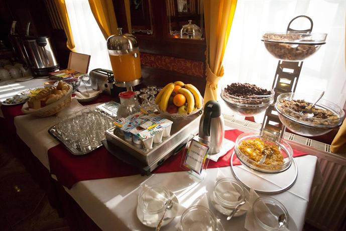 Szinbad Hotel