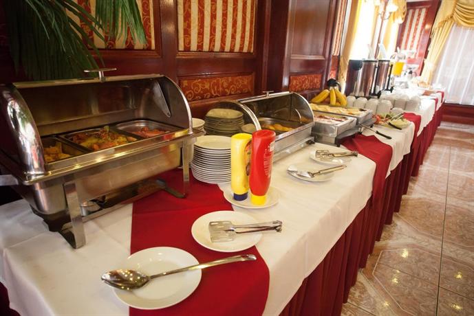Szinbad Hotel