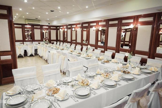 Szinbad Hotel