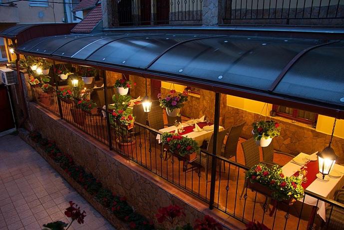 Szinbad Hotel