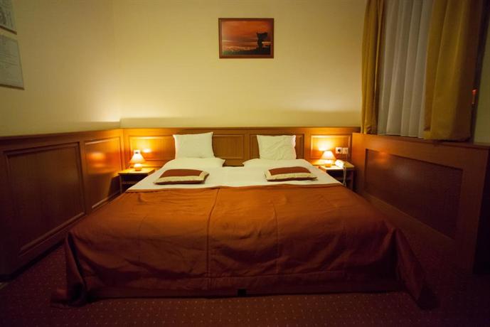 Szinbad Hotel