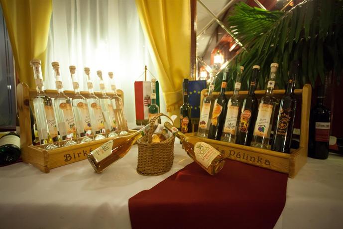 Szinbad Hotel