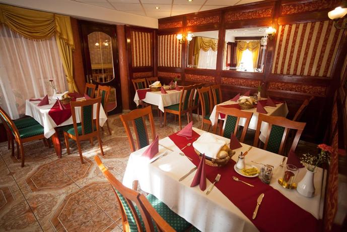 Szinbad Hotel