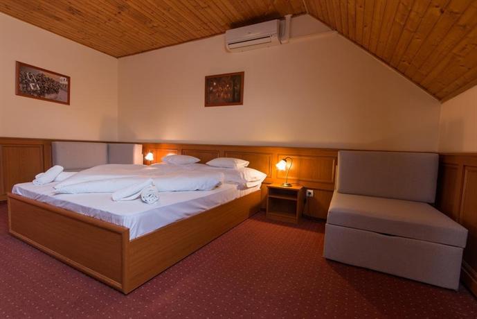 Szinbad Hotel