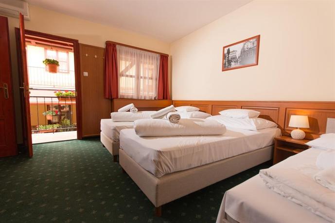 Szinbad Hotel