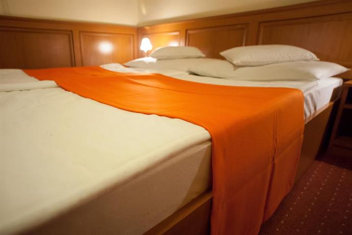 Szinbad Hotel