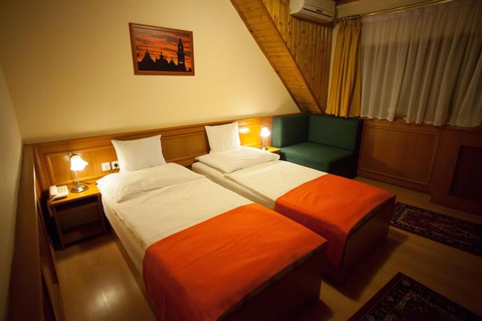 Szinbad Hotel