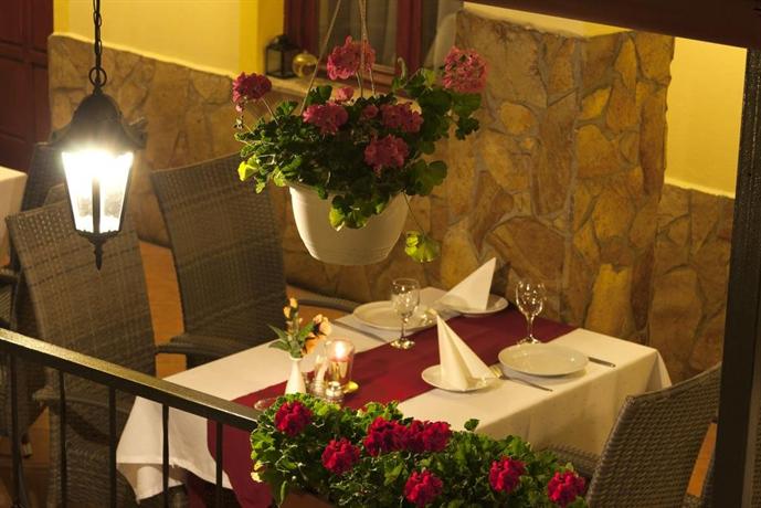 Szinbad Hotel