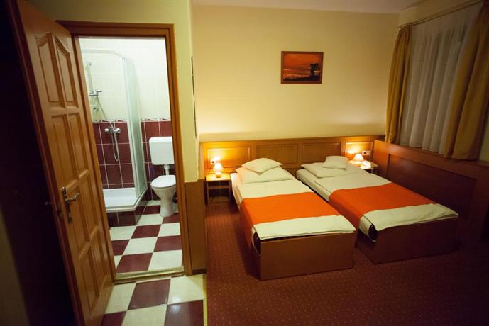 Szinbad Hotel