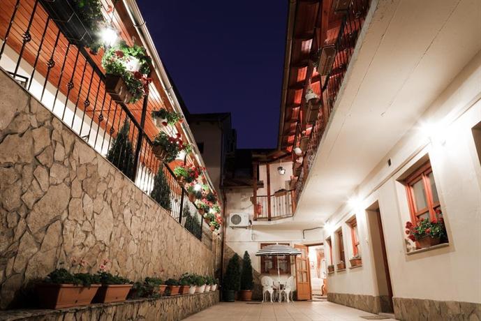 Szinbad Hotel