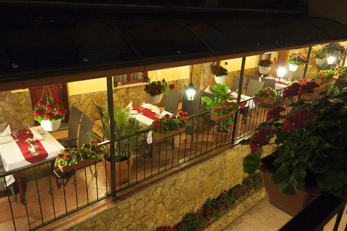 Szinbad Hotel