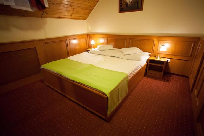 Szinbad Hotel