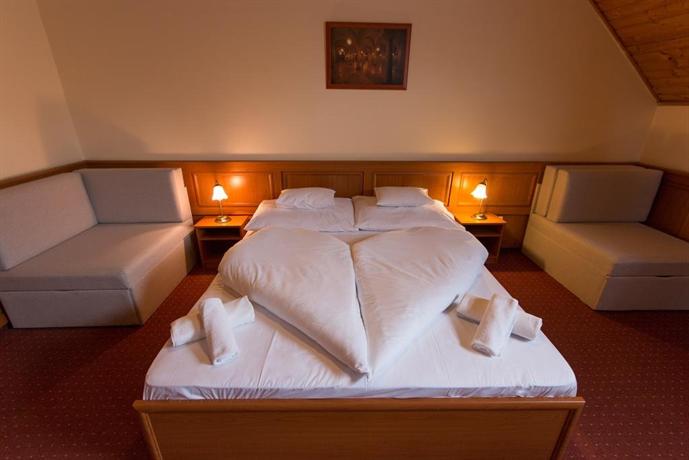 Szinbad Hotel