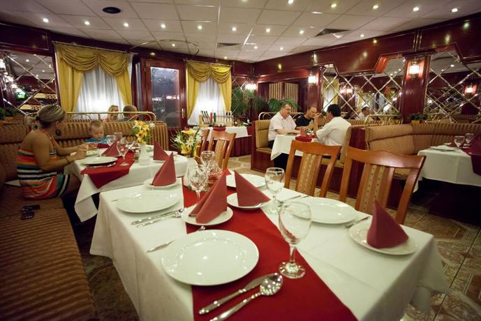 Szinbad Hotel
