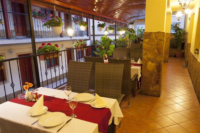 Szinbad Hotel