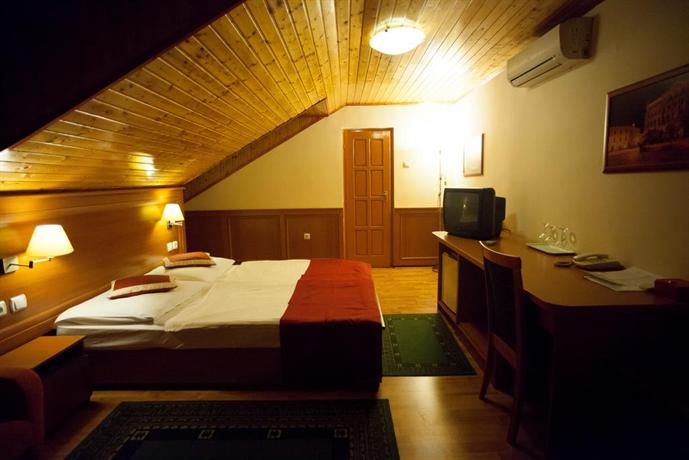 Szinbad Hotel
