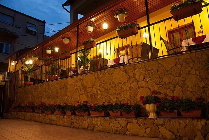 Szinbad Hotel