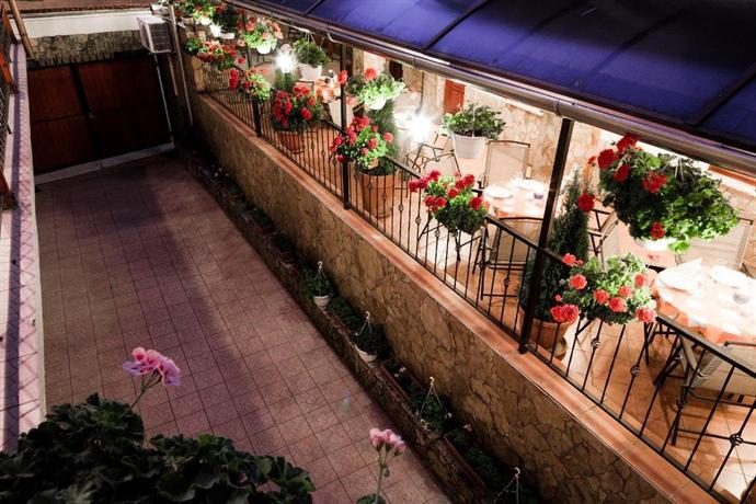 Szinbad Hotel