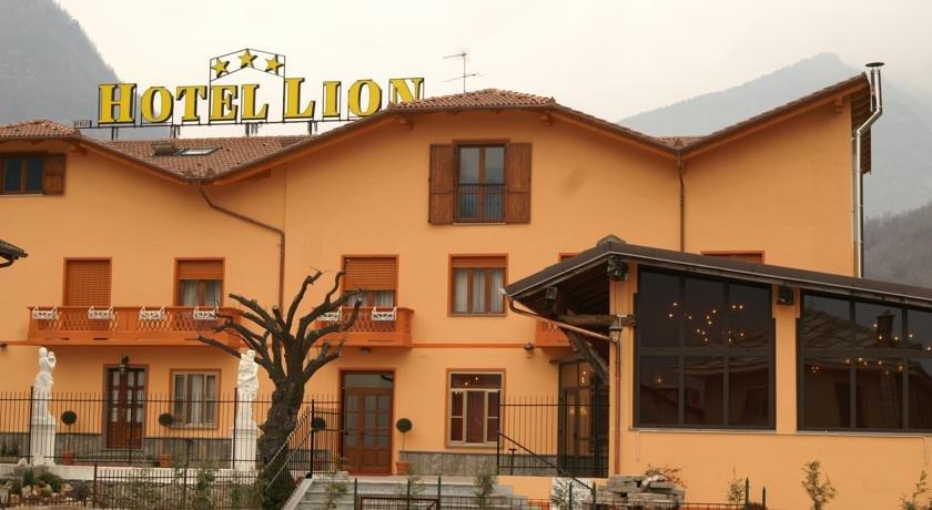 Hotel Lion - dream vacation