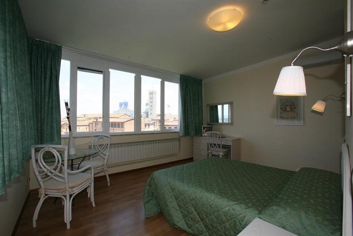 Hotel Duomo