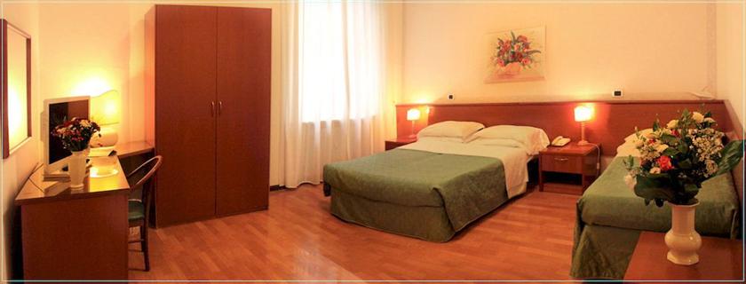 Hotel Duomo