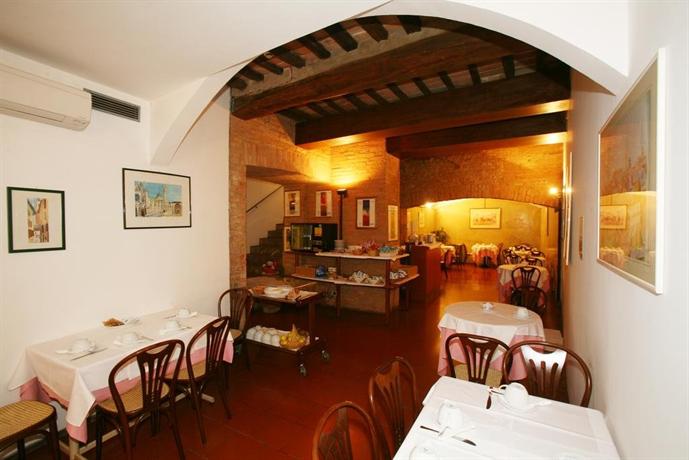 Hotel Duomo