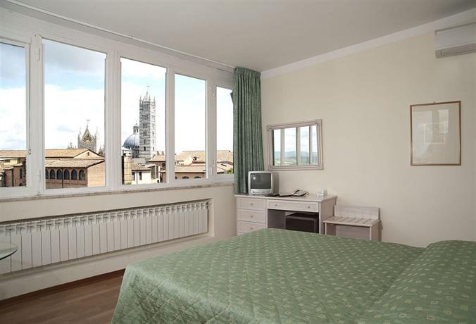 Hotel Duomo