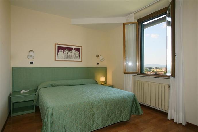 Hotel Duomo